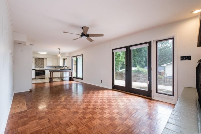 316 N Plaza Drive, Little Rock, AR 72205
