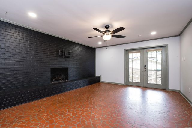 316 N Plaza Drive, Little Rock, AR 72205