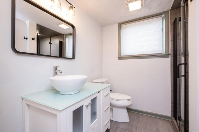 316 N Plaza Drive, Little Rock, AR 72205