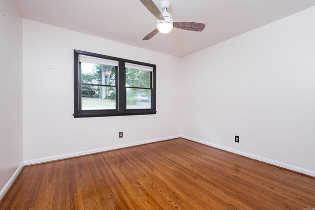 316 N Plaza Drive, Little Rock, AR 72205