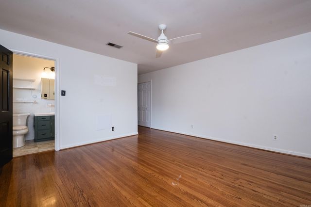 316 N Plaza Drive, Little Rock, AR 72205