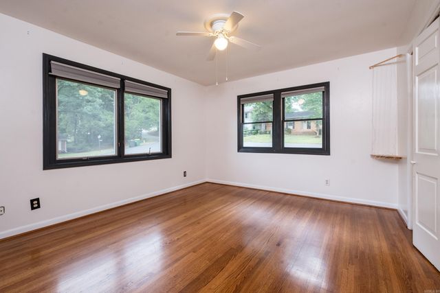 316 N Plaza Drive, Little Rock, AR 72205