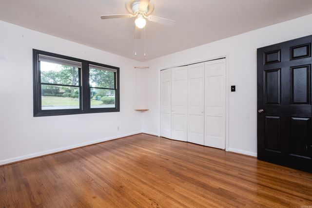 316 N Plaza Drive, Little Rock, AR 72205