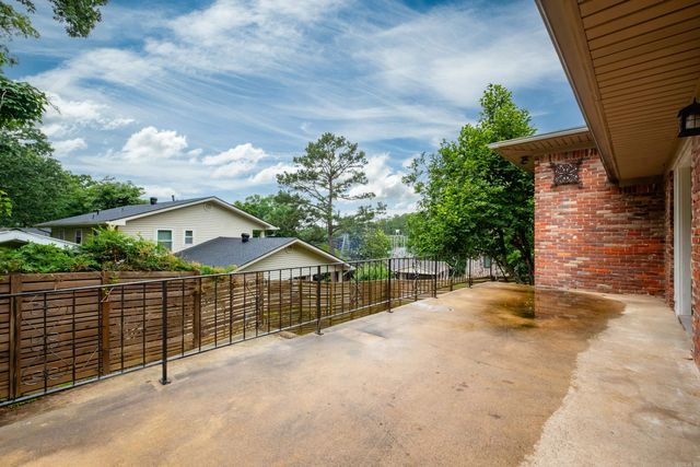 316 N Plaza Drive, Little Rock, AR 72205