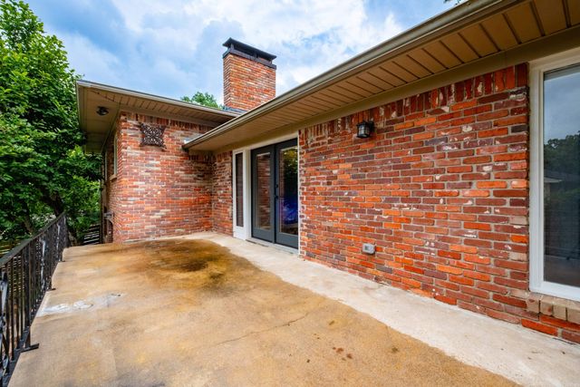316 N Plaza Drive, Little Rock, AR 72205