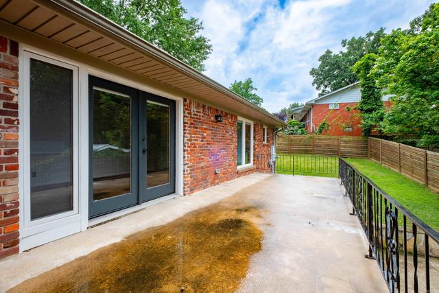 316 N Plaza Drive, Little Rock, AR 72205
