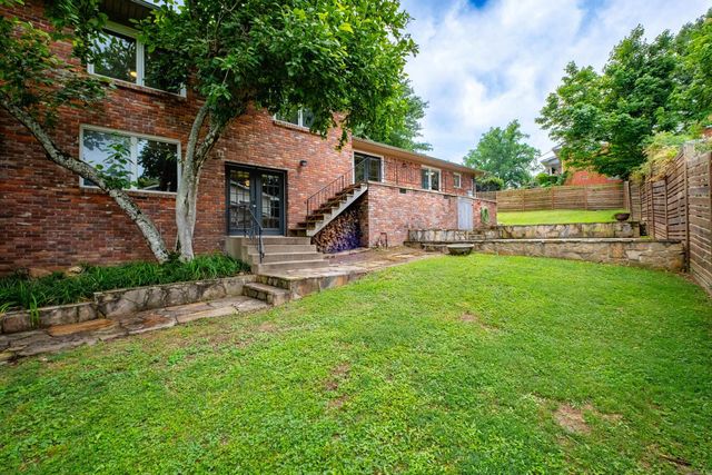 316 N Plaza Drive, Little Rock, AR 72205