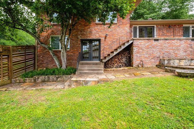316 N Plaza Drive, Little Rock, AR 72205