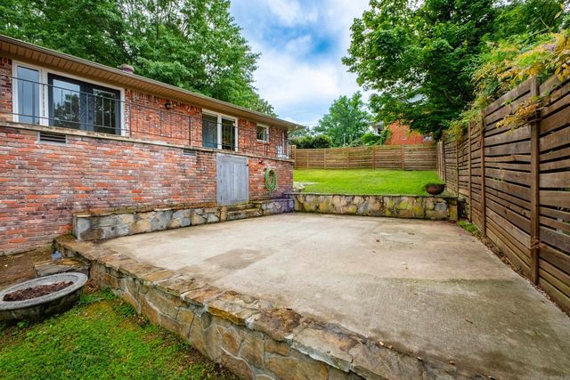 316 N Plaza Drive, Little Rock, AR 72205