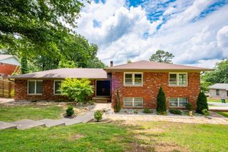 316 N Plaza Drive, Little Rock, AR 72205