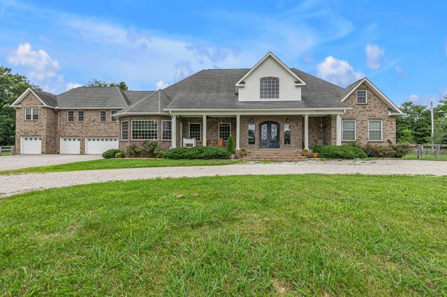 790 Blooming Grove Rd, Pulaski, TN 38478