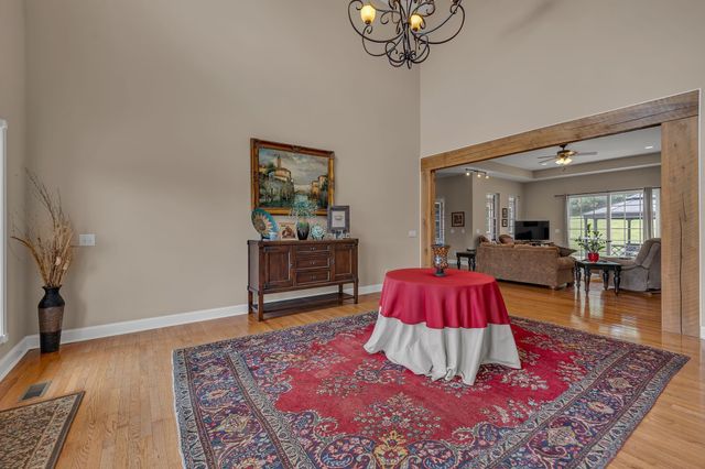 790 Blooming Grove Rd, Pulaski, TN 38478