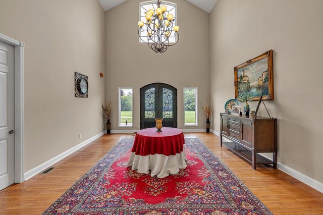 790 Blooming Grove Rd, Pulaski, TN 38478