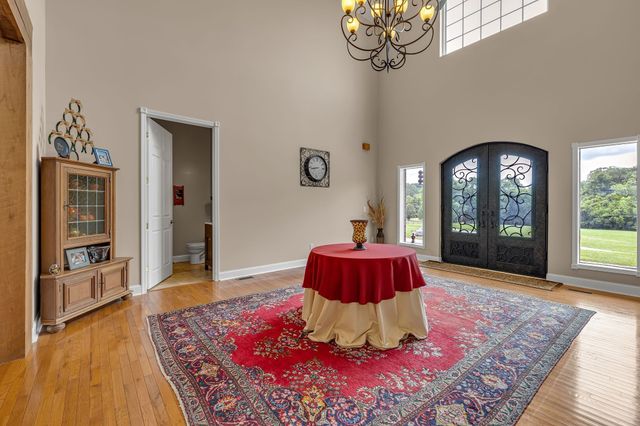 790 Blooming Grove Rd, Pulaski, TN 38478