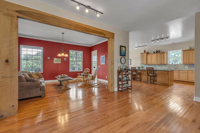 790 Blooming Grove Rd, Pulaski, TN 38478