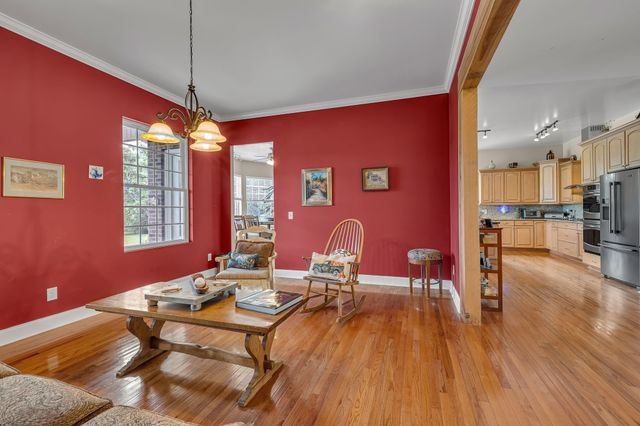 790 Blooming Grove Rd, Pulaski, TN 38478