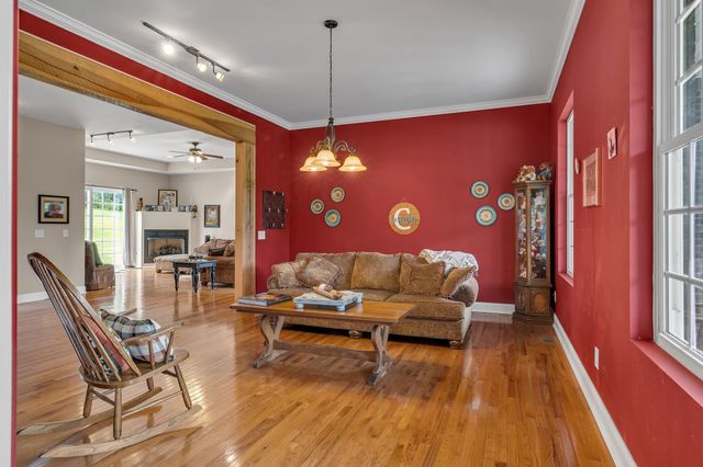 790 Blooming Grove Rd, Pulaski, TN 38478