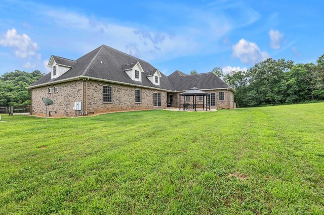790 Blooming Grove Rd, Pulaski, TN 38478