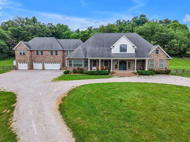 790 Blooming Grove Rd, Pulaski, TN 38478