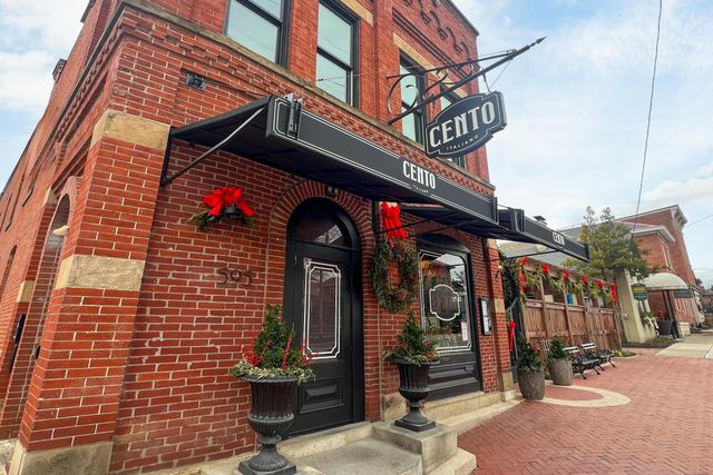 33 E Frankfort Street, Columbus, OH 43206