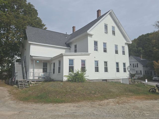 20-22 Church Street, Hillsborough, NH 03244