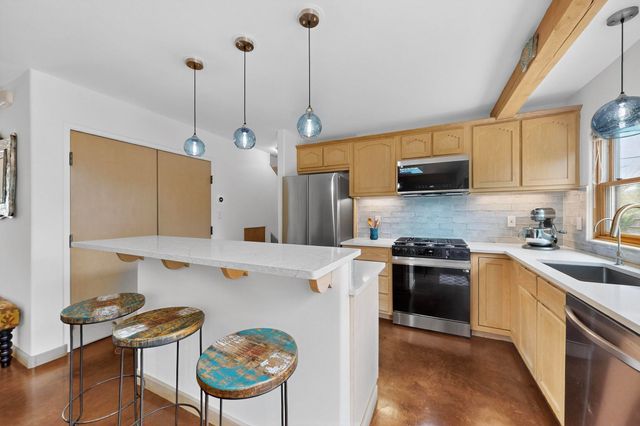 1701 W Alameda, Santa Fe, NM 87501