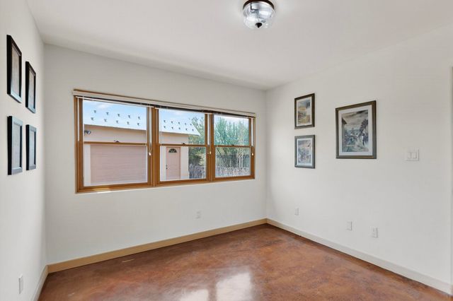 1701 W Alameda, Santa Fe, NM 87501