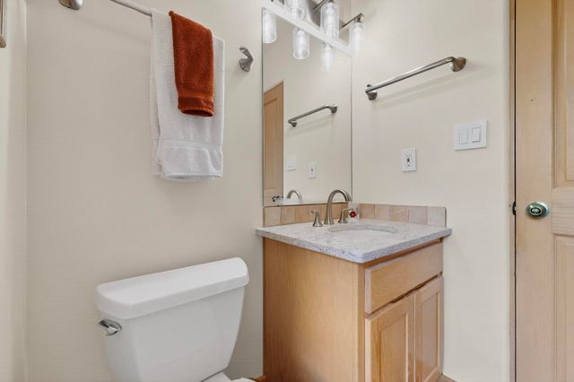 1701 W Alameda, Santa Fe, NM 87501