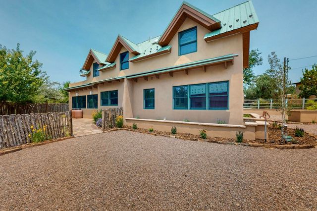 1701 W Alameda, Santa Fe, NM 87501