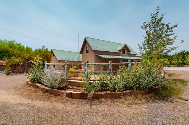 1701 W Alameda, Santa Fe, NM 87501