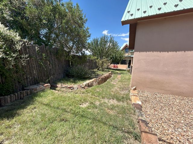 1701 W Alameda, Santa Fe, NM 87501