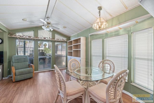 822 W Oyster Dr., Port Isabel, TX 78578