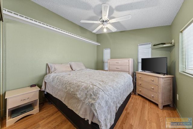 822 W Oyster Dr., Port Isabel, TX 78578