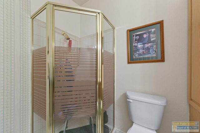 822 W Oyster Dr., Port Isabel, TX 78578