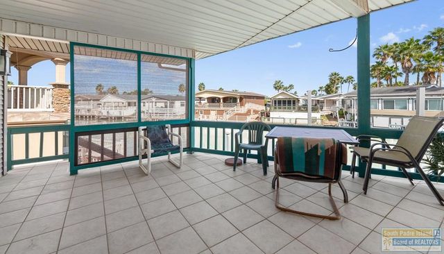 822 W Oyster Dr., Port Isabel, TX 78578