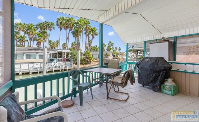 822 W Oyster Dr., Port Isabel, TX 78578