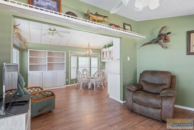 822 W Oyster Dr., Port Isabel, TX 78578