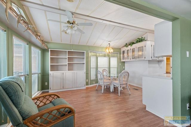 822 W Oyster Dr., Port Isabel, TX 78578