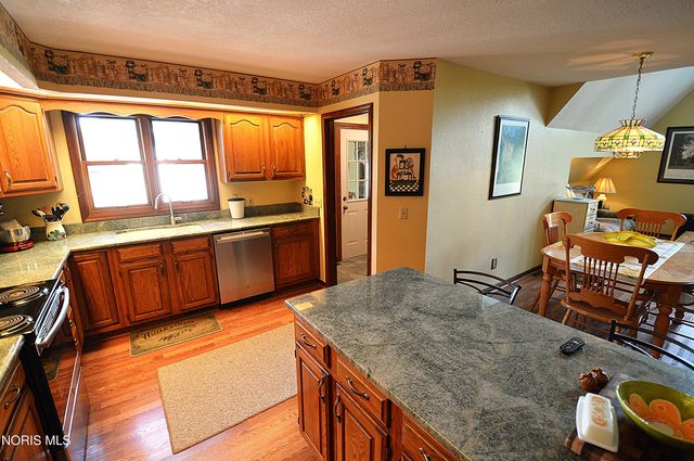 6344 N River Road, Waterville, OH 43566