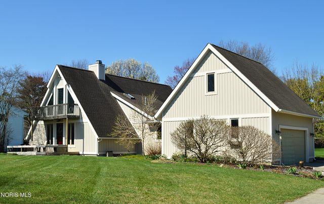 6344 N River Road, Waterville, OH 43566