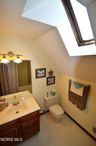 6344 N River Road, Waterville, OH 43566