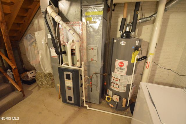 6344 N River Road, Waterville, OH 43566