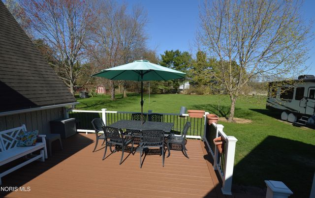 6344 N River Road, Waterville, OH 43566