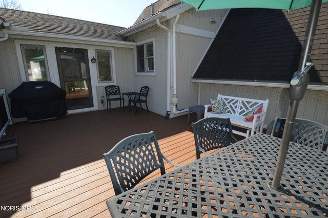 6344 N River Road, Waterville, OH 43566