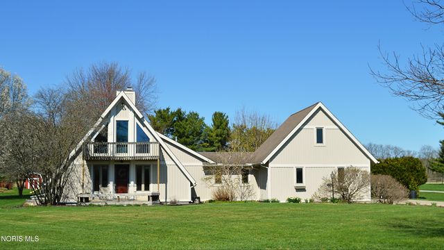 6344 N River Road, Waterville, OH 43566