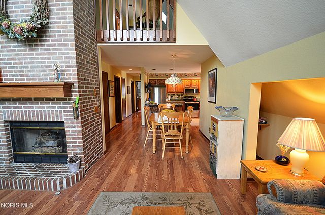 6344 N River Road, Waterville, OH 43566