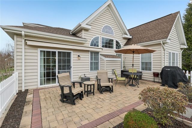 122 Liberty Ln, Freedom, PA 15042