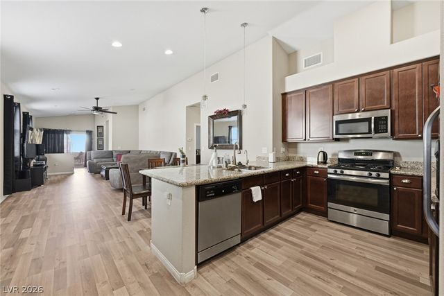 6146 Villa Lante Avenue, Las Vegas, NV 89113