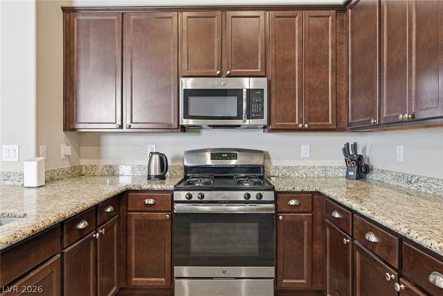 6146 Villa Lante Avenue, Las Vegas, NV 89113