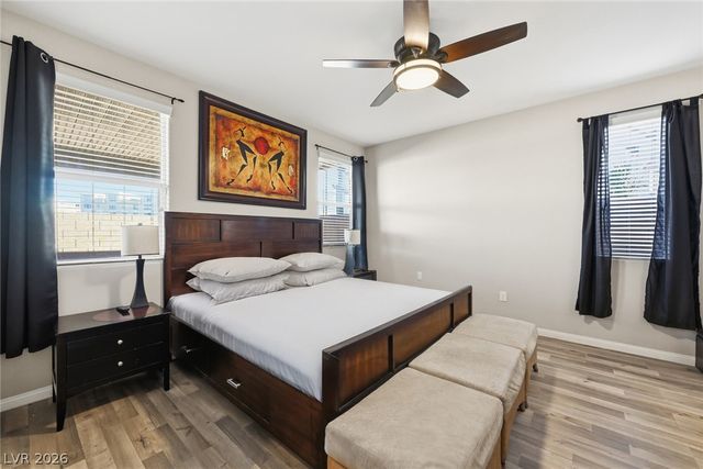 6146 Villa Lante Avenue, Las Vegas, NV 89113